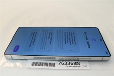Samsung Galaxy S25 Ultra Gray Unlocked AT&T T-Mobile Verizon 100% batt! 7633688