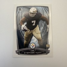 DRI ARCHER 2014 TOPPS PRIME HOBBY ROOKIE RC PITTSBURGH STEELERS