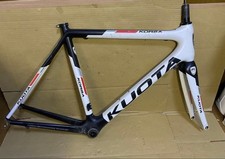 Telaio carbonio bici da strada KUOTA KORSA