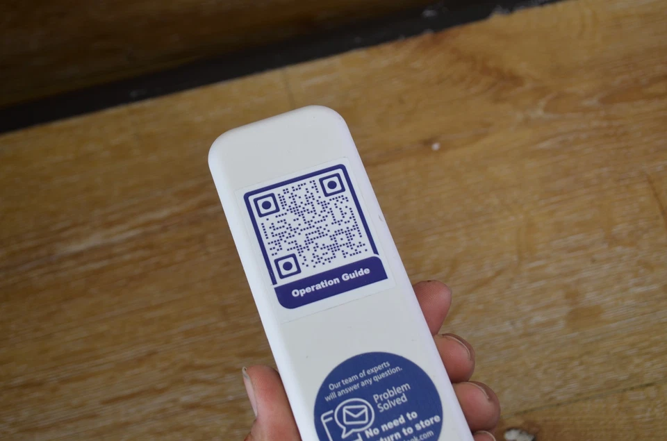 REPUESTO MANDO A DISTANCIA BIDET Bio Foto 4 de 4