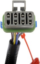Dorman Fuel Pump Module Assembly Fits 1999-2000 Chevrolet Cavalier