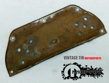 Oem Mopar 66-76 Small Block 4-speed 10.5 Bellhousing Inspection Cover Modified Oem Mopar 66-76 Small Block 4-speed 10.5 Bellhousing Inspection Cover Modified