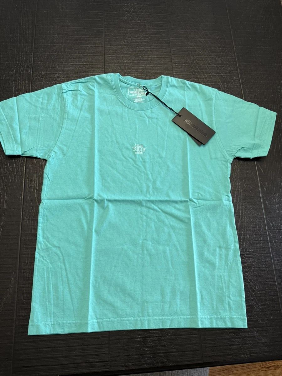 NEIGHBORHOOD T-Shirts for Men for sale | eBay