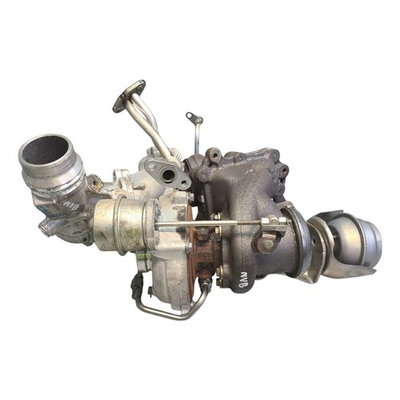 #ad #ad Mercedes SLC Diesel Turbo Charger A6510901586007 A6450900048 GBP 348.98