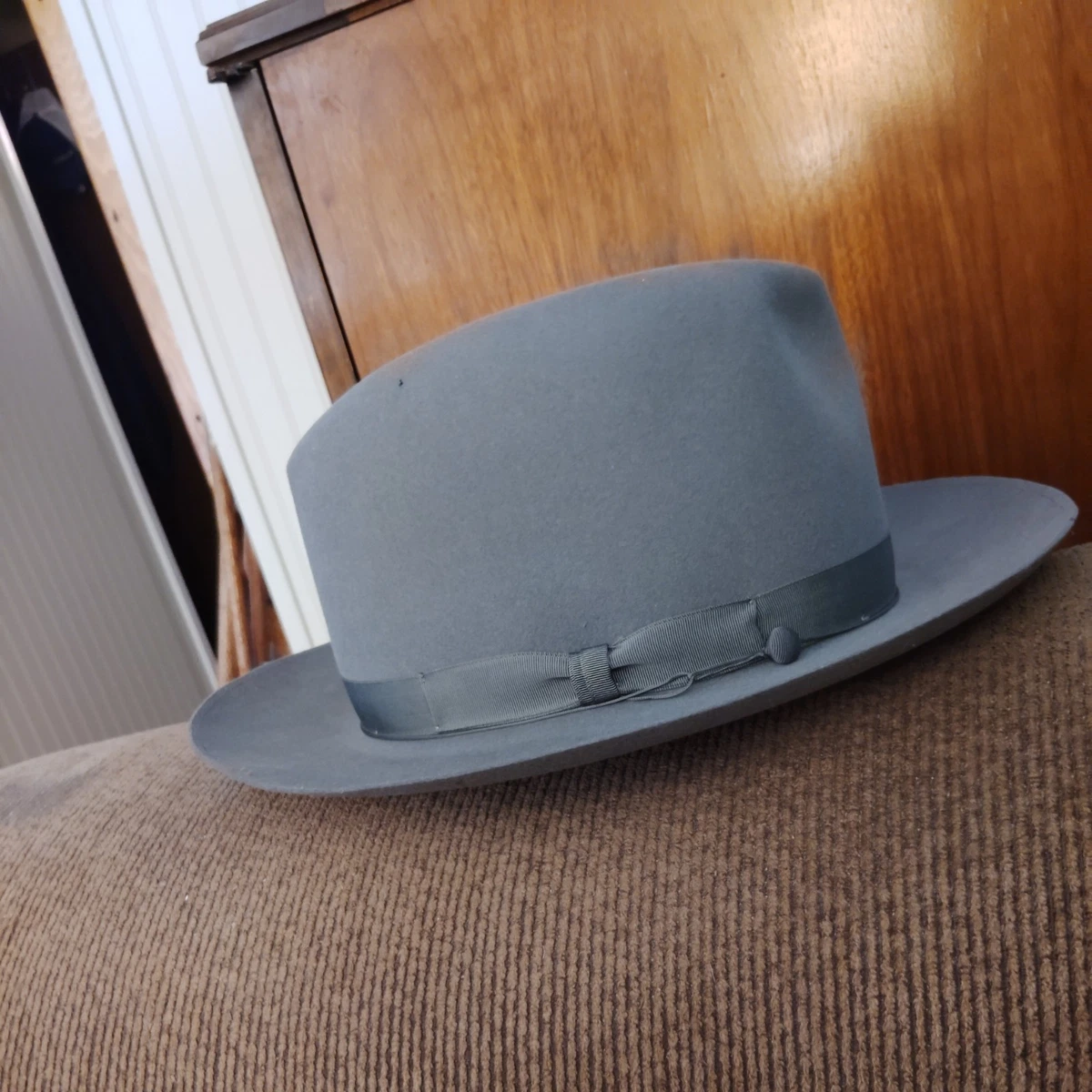 Stetson Original 1950s Vintage Hats for Men for sale | eBay