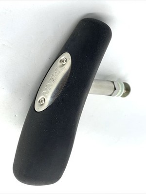 Power T-Bar Knob For Penn Shimano Daiwa Accurate Avet Newel Okuma Reel-Penn Knob