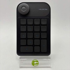 Huion Keydial Mini Wireless Bluetooth Controller K20