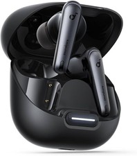 soundcore by anker liberty 4 nc wireless earbuds