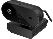 HP 325 FHD 1080p Webcam