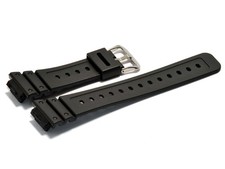 Casio Uhrenarmband schwarz DW-5750E GW-M5610 ...