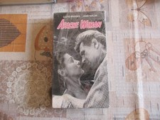 VHS APACHE WOMAN regia ROGER CORMAN LLOYD BRIDGE IN INGLESE