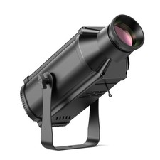 RGB COB Spot Light Beam Stage Light DMX Spotlight Show Party Disco DJ Lighting