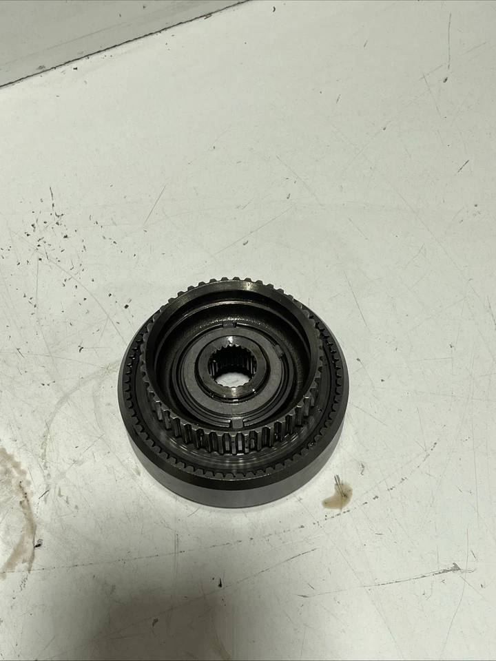 Sun Gear Shell Front Annulus Planetary Pinion 32RH 30RH Jeep TJ Wrangler OEM CC - Image 4 of 4