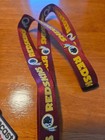 Washington Redskins Breakaway Lanyard Training Camp Keychain — photo 3