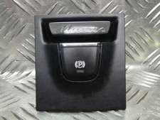 Porsche Macan 95B Electric Parking Brake Switch 95B927225A