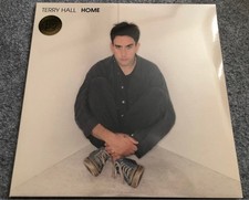 Terry Hall Home EU Vinyl Record Mod Jazz Ska Northern Soul Rare Groove
