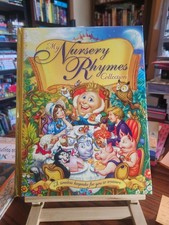 My Nursery Rhymes Collection by Not Available 2011, Hardcover