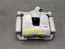 Disque de frein Peugeot 208