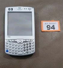 HP iPAQ Hw 6515c Mobile Messenger Windows Pocket PC 