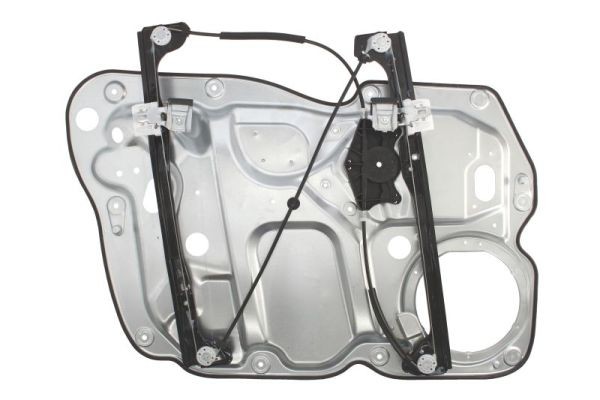 Right Front BLIC 6060-01-063860P Window Regulator for VW