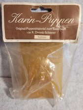 Karin - Puppen Original Puppenmaterial