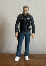 Figurina sciolta Jax Teller 6" 2014 - Figli dell'anarchia