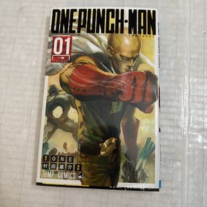 One Punch Man Vol 1 | eBay