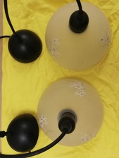 Lampadari in cristallo decorato artigianali