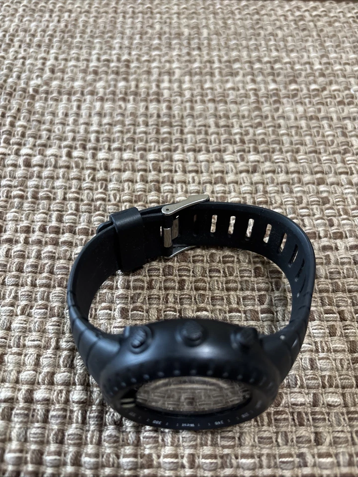 Reloj multifunción OTS deportivo digital para hombre T7005G esfera grande retroiluminación Foto 2 de 3