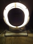 Vintage Revlon 2-Sided Lighted Makeup Mirror–Model RV-965 Tested-Used Condition — photo 7