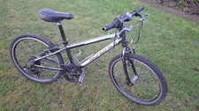Islabikes Beinn 20