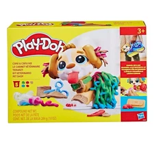 Hasbro Play-Doh Care 'n Carry Vet Playset