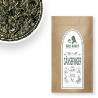 250G Bio GäNsefingerkraut | Edel Kraut