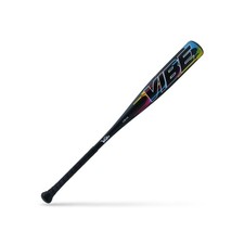 Victus Vibe USSSA Senior League Metal Baseball Bat, 2 3/4" Barrel, (-5, -8, a...
