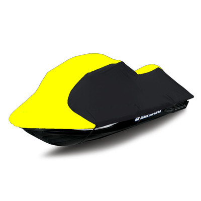 Sea Doo Jet Ski Fish Pro 155 170 Trailerable Heavy duty jetski PWC Storage Cover