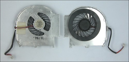 Original IBM/Lenovo Kühler Lüfter f. T60 T60p R61 R61i Serie