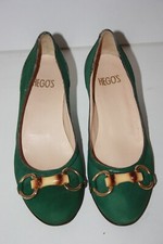 HEGOS Escarpins Petits Talons