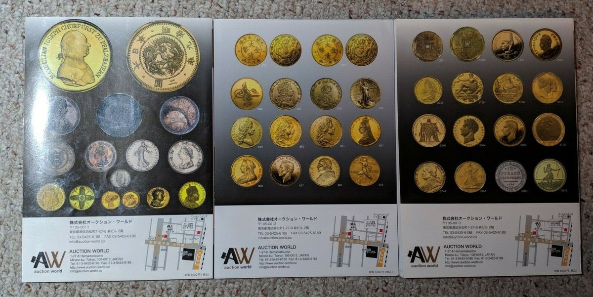 洋書 GOLD COINS of the WORLD Amazon.com: Gold Coins of the World: From Ancient Times to