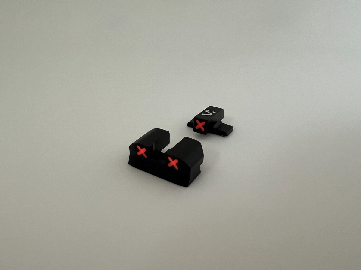 VI Sig Sauer XXX Night Sights P225 P320 P365 P226 P228 P239
