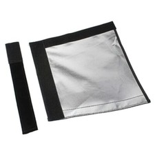 Professional Flash Diffuser Lighting Effect Control Refelective Cloth for Flash
