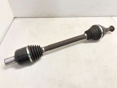 Chevy Corvette C6 FE2  Rear Axle Shaft Driver or Passenger Side 2005-2013 137775