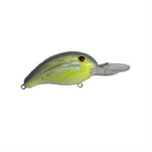 Bandit Crankbait Color Chart