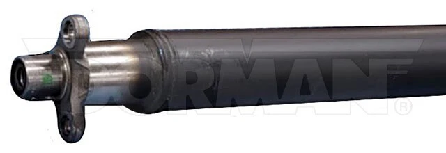 Dorman 986-499 后传动轴组件适用于梅赛德斯-奔驰 190E — 第 2/4 张图片