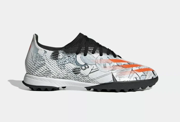 adidas Captain Tsubasa x X Ghosted. 3 Turf Comics for Sale