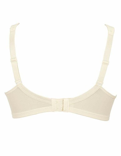 Anita CHAMPAGNE Valentina Non-Wired Mastectomy Bra, US 40F, UK 40E - Picture 4 of 4