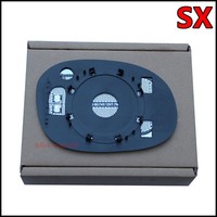 Platte RüCkspiegel Thermal Seite Sx-Guidatore Citroen Xsara Picasso