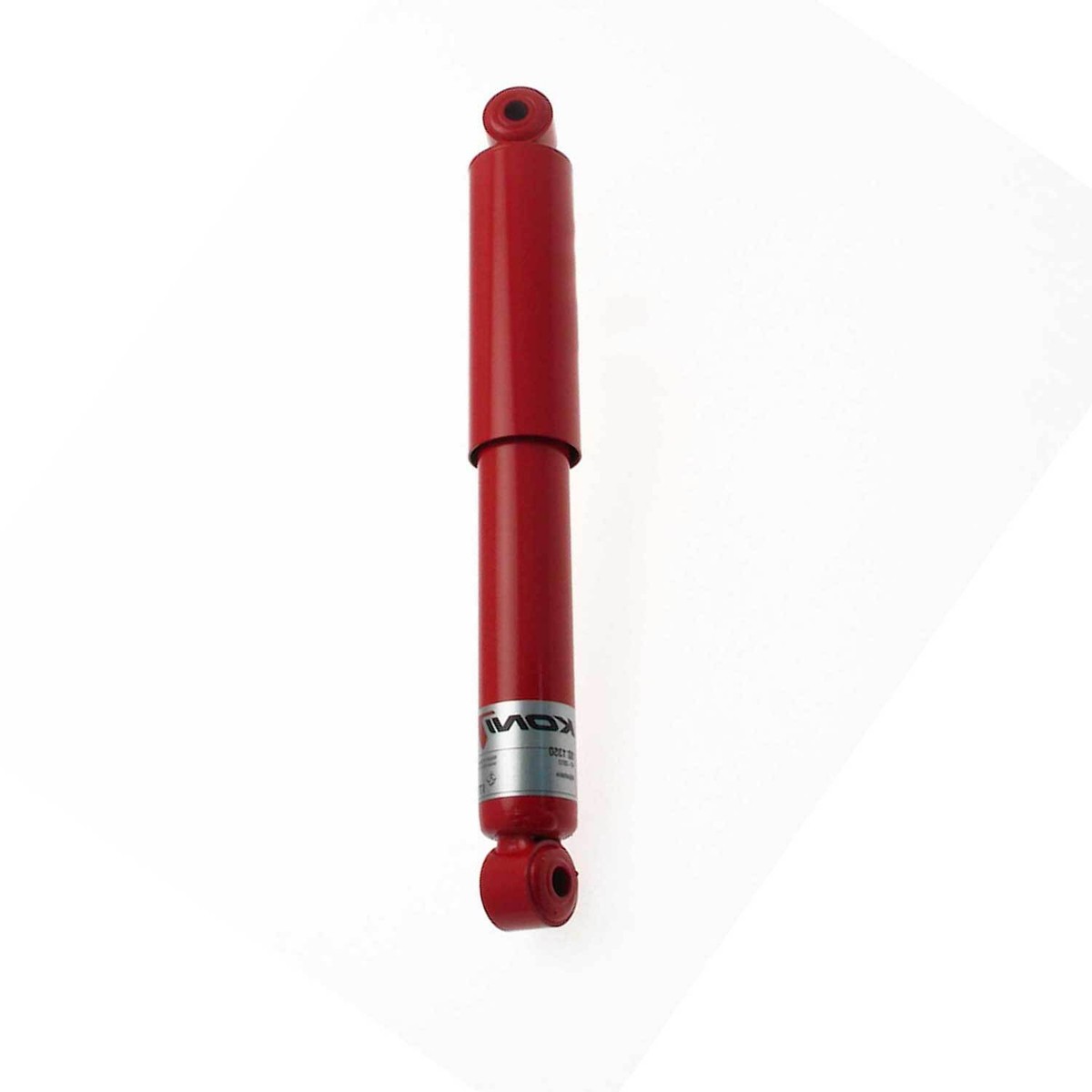 2x KONI 80-1350 Amortiguador para VW KAEFER Kaefer Cabrio (15) SAFARI