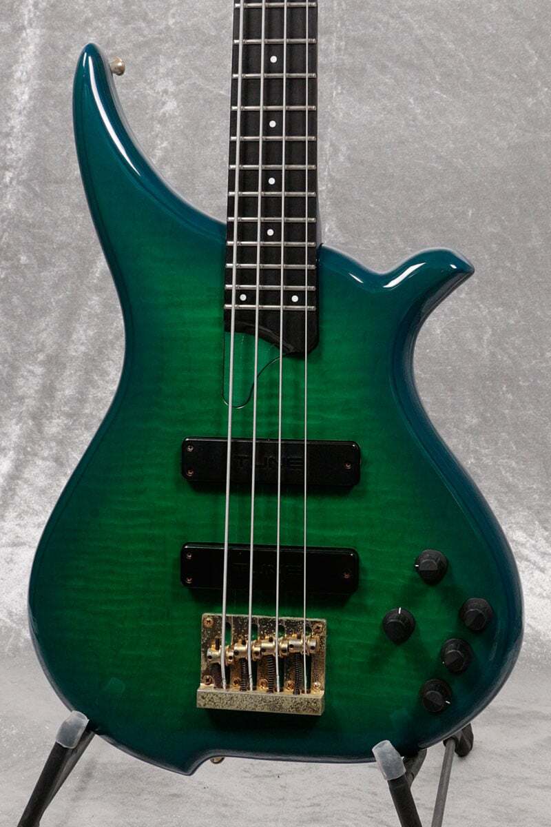 ベース tig tuned bass Selva SEB2020sp tig tuned bass Selva SEB2020sp - メルカリ