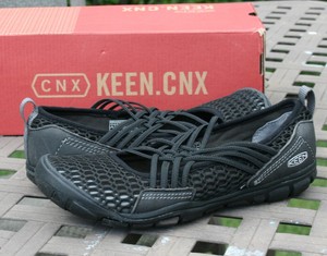 keen zephyr