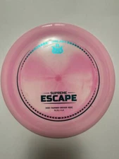 Dynamic Discs Supreme Escape